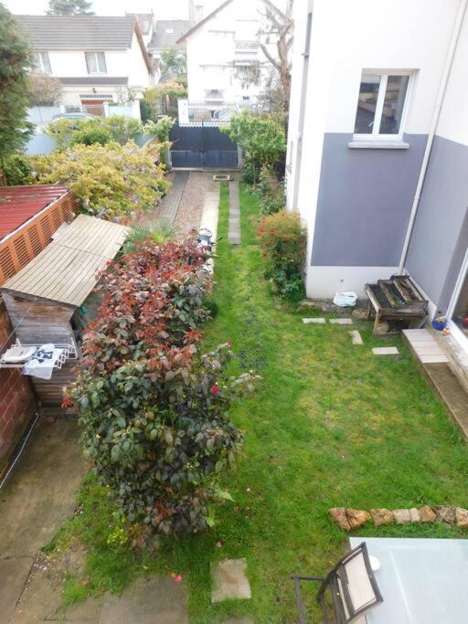 The Little House - Non Fumeur L'Hay-les-Roses Exterior photo